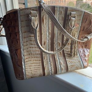 Brahmin purse